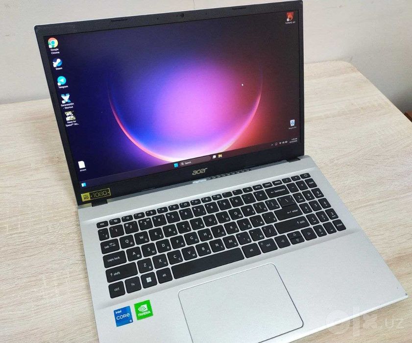 Acer Aspire A315-59G