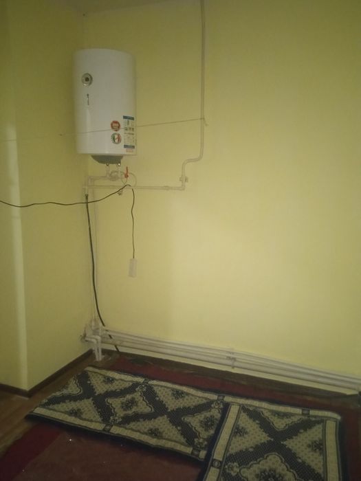 Toshkent viloyati Zangiota tumanidagi M.Ulugʻbek MFY da 2 xonali uy so