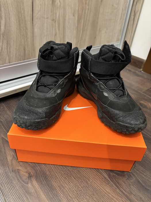 Детски Nike Terrascout 19 см 31 номер