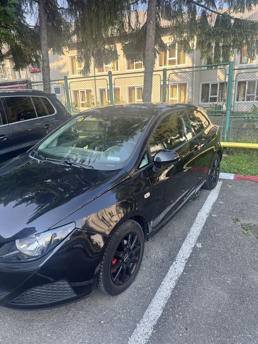 SEAT Ibiza 2009 — imagine 3