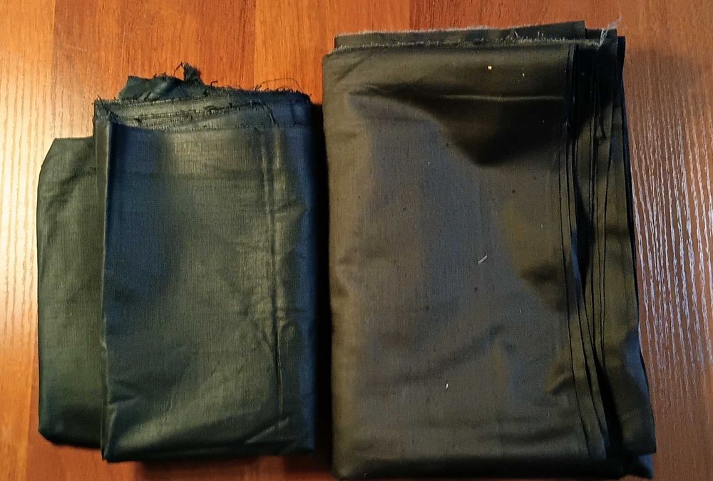 Натуральные х/ткани