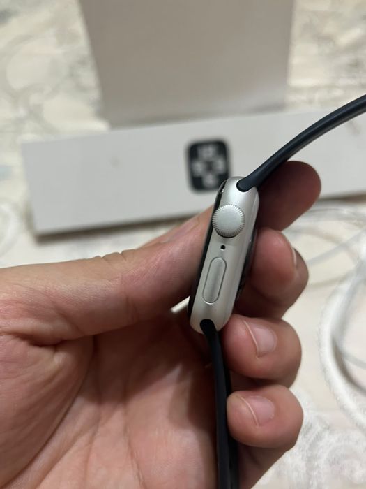 Apple Watch Se 2