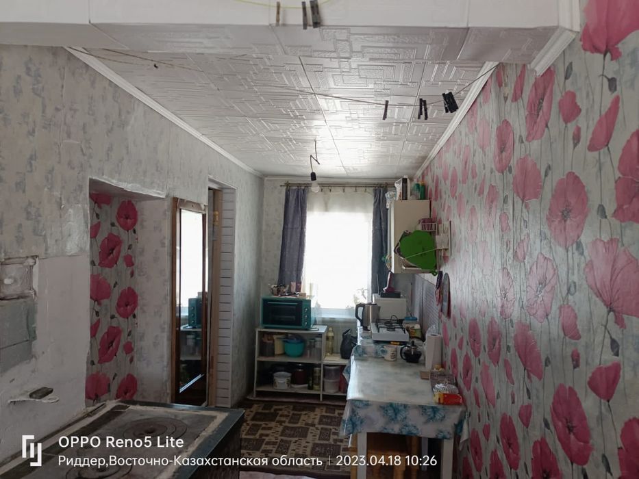 Продам дом в районе верхнего Досафа