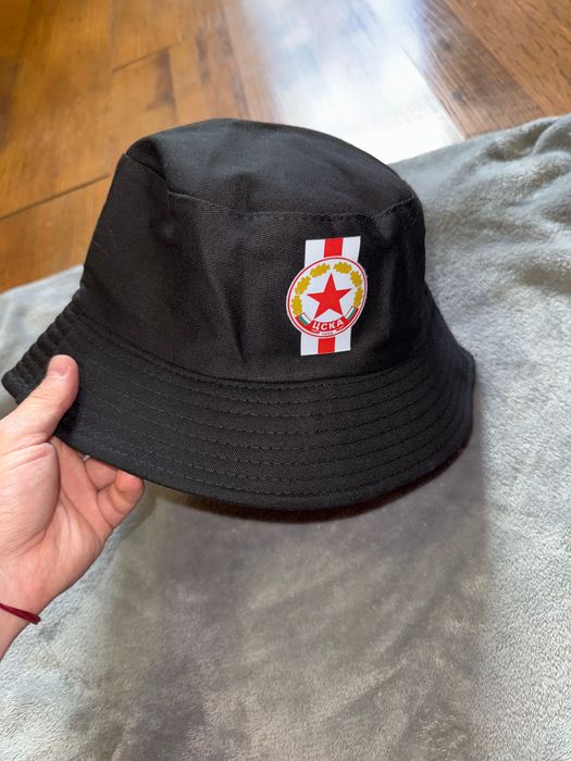 Шапка идиотка ЦСКА CSKA НОВА!