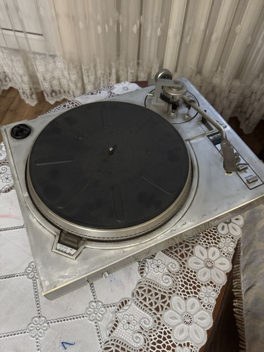 Проигрыватель винила Арктур-006