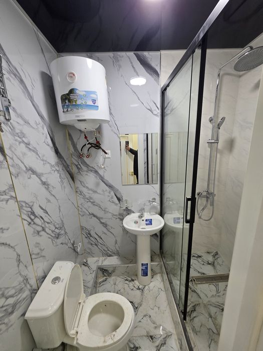 Аренда СВОЯ. Апартаменты! Посуточно или помесячно ! Eco bozor. Ф