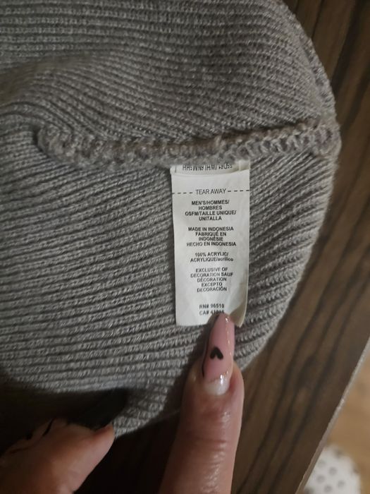 Caciula under armour