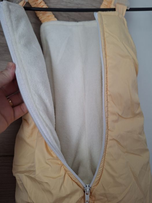 Combinezon 2 piese 9-12 luni