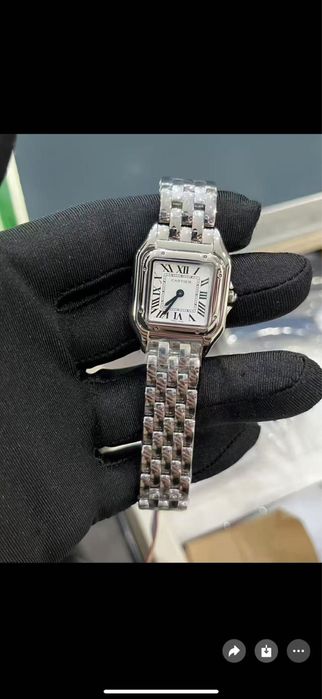 Часы Cаrtiеr Panthеrе medium