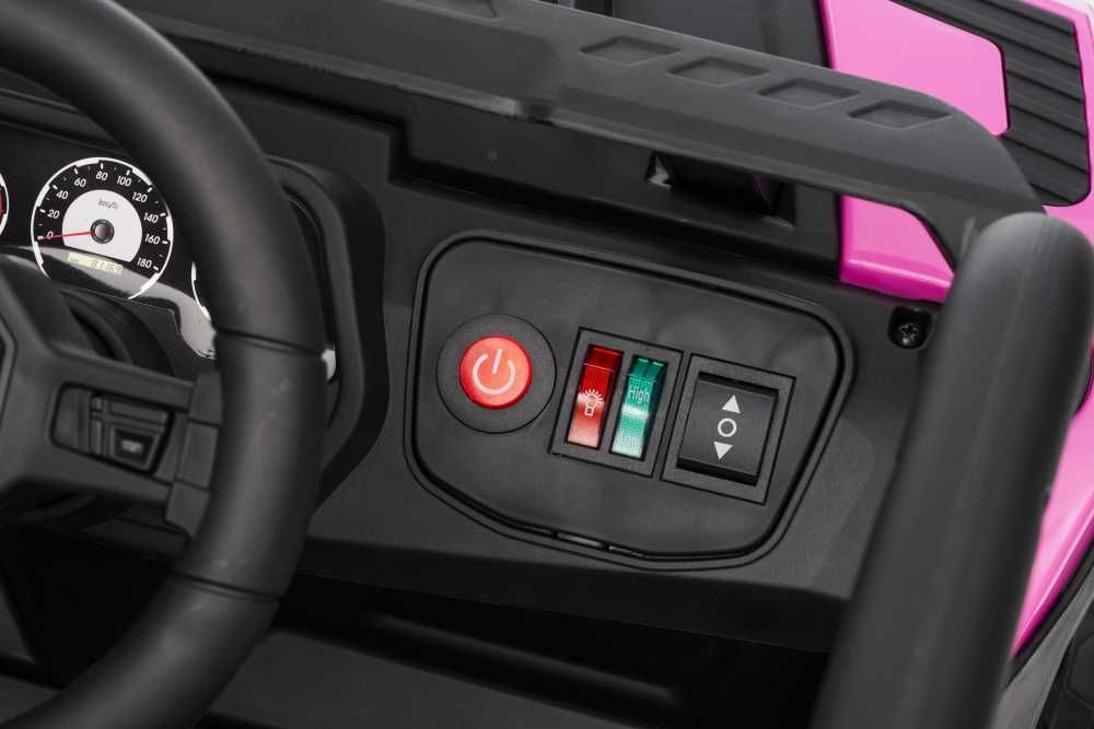 Masinuta electrica copii Nichiduta Buggy 4WD Sports  12V telecomanda