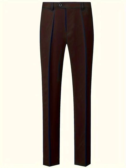 Мужской Костюм для жениха (тройка)