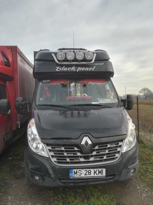 De vanzare Renault Master