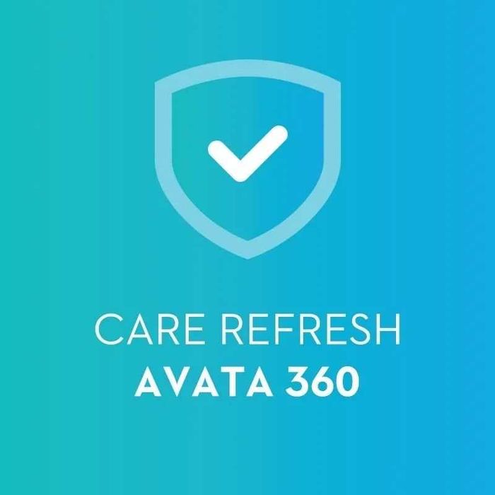 DJI – Care Refresh 1-годишен план, Avata 360, EU