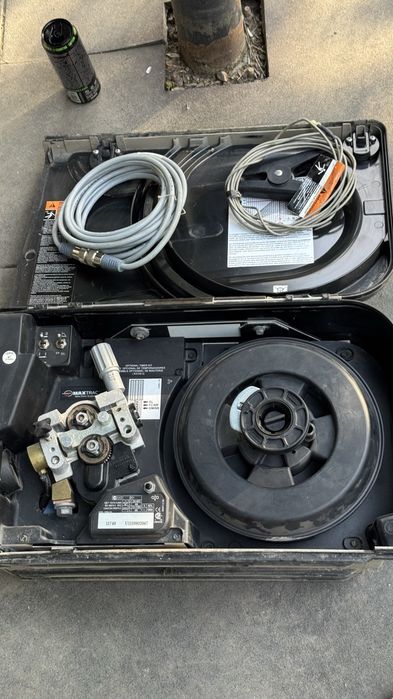 Lincoln Electric LN-25 PRO Dual Power