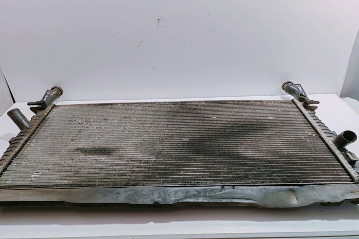 Radiator Racire Apa 6C118005CD Ford Transit a 3-a generatie Satu Mare ...