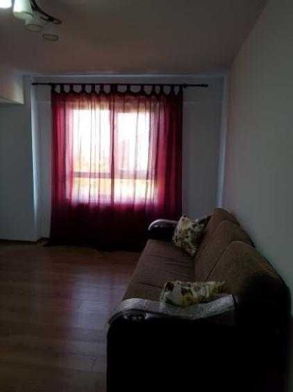 Apartament 2 camere si parcare