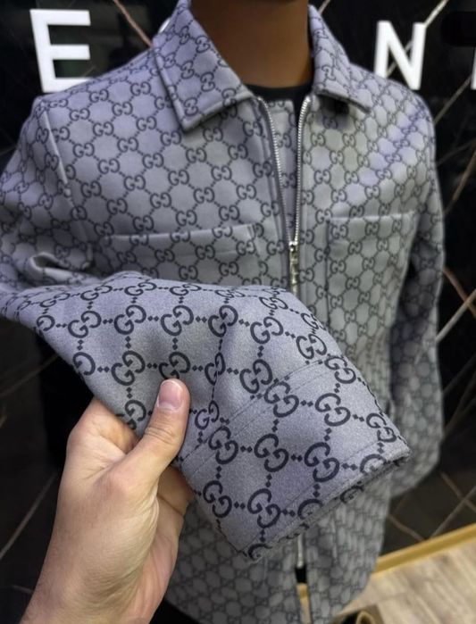 Geaca barbati Gucci.Calitate top.Toate marimile disponibile