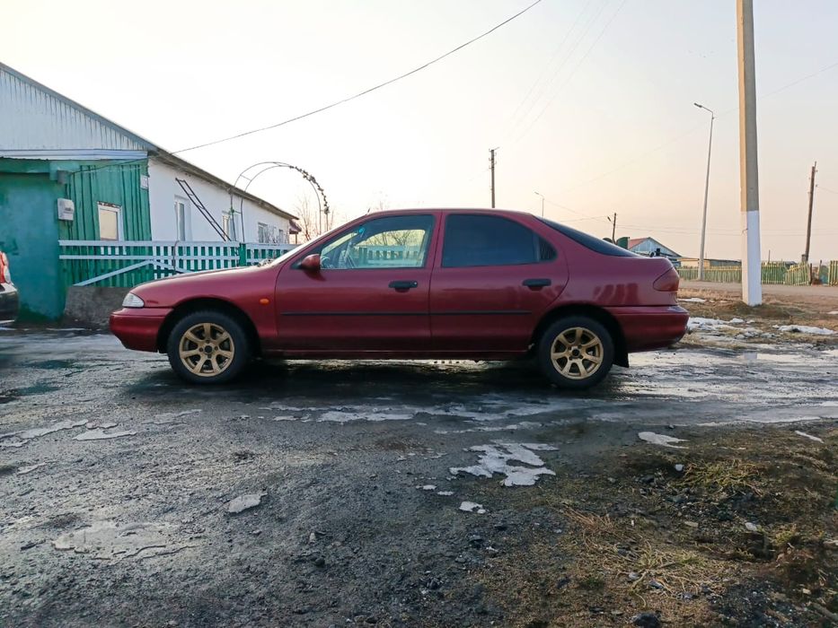 Продам форд Мондео