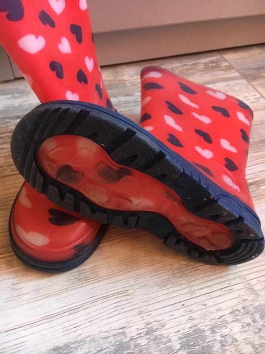 Детски обувки и ботуши