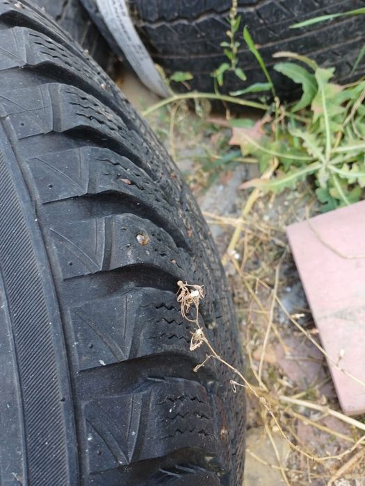 Колеса комплект Крузак, Лексус