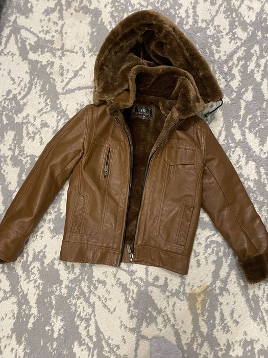 Куртки на 8 лет на мальчика