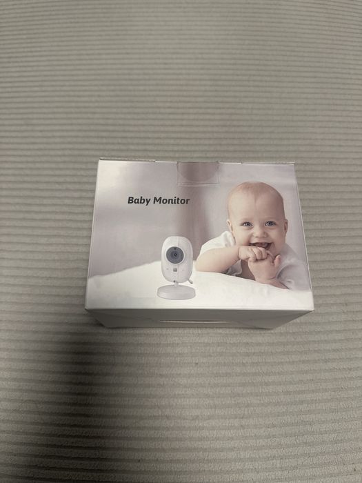 Бебефон 3,5 инчов екран