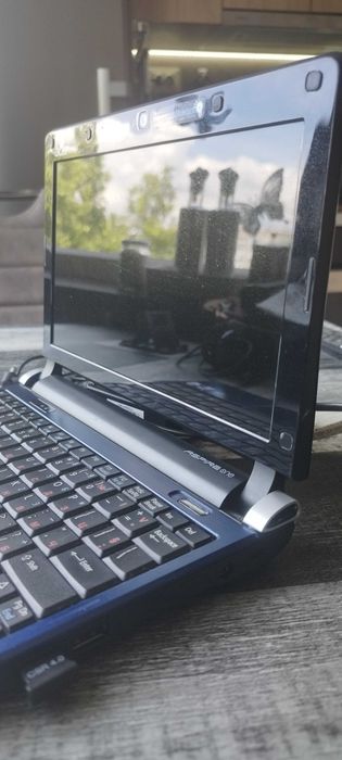 Лаптоп Acer Aspire One ! Отлично състояние !