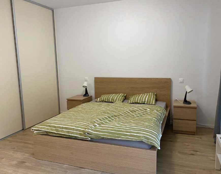 Дава се под наем Двустаен апартамент в Пловдив, Южен - 67 кв.м за 360 € - Снимка #1