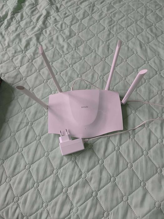 Рутер TENDA AX 1800