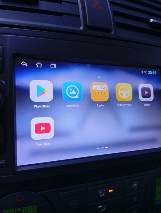 Vând Ford focus c-max