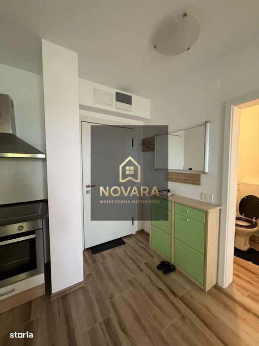 Apartament de vânzare Prima Green