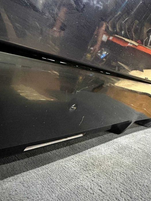 Bara spate BMW SERIA 5 G60 M-pachet