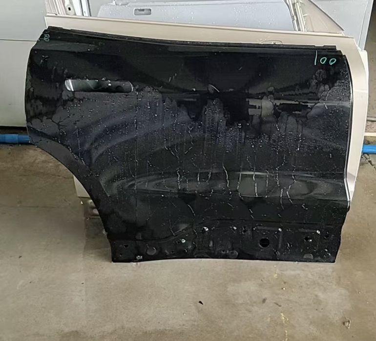 Zeerk 001 задняя правая дверь