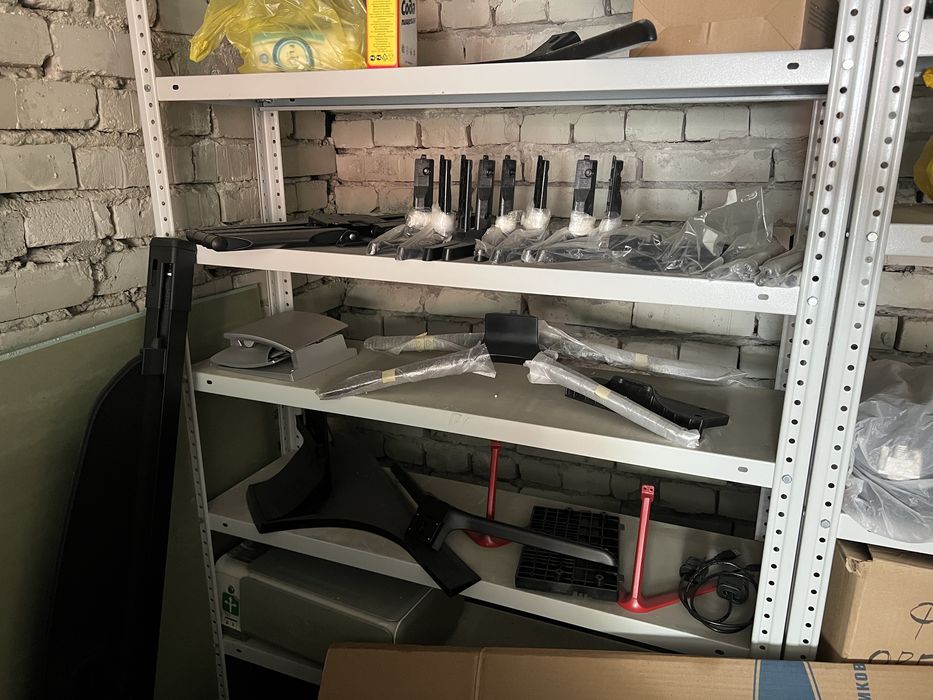 ножки для телевизоров