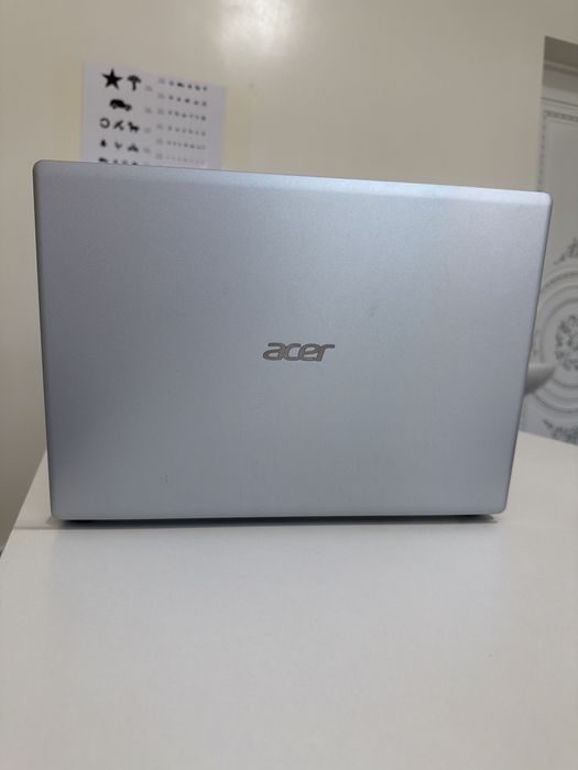 Ноутбук Acer 128гб