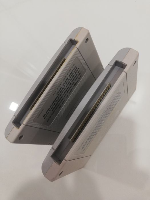 Игри за Nintendo