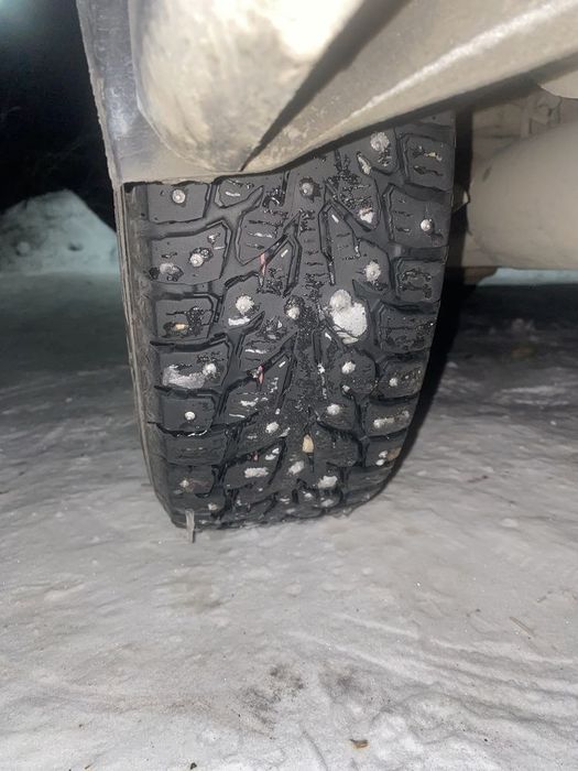 шины R13 зимный. .