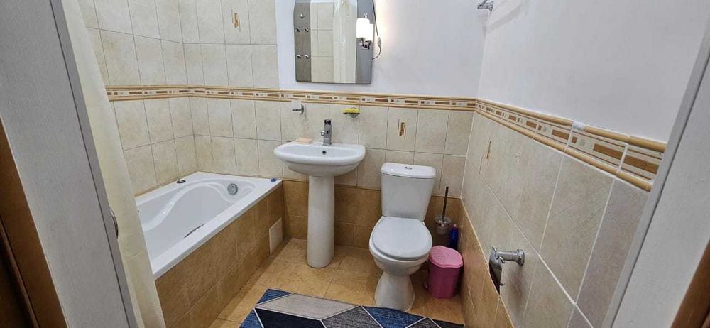 Продается 1 ком квартира ул.Сатпаева 48Г