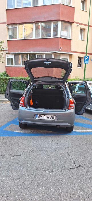 Citroen C3 an 2010 benzină Oferta
