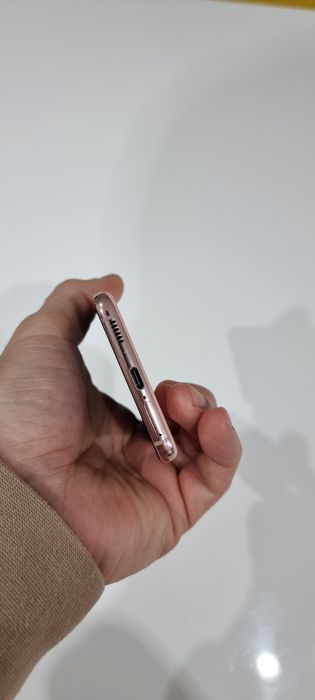 Samsung s 21 5g rose