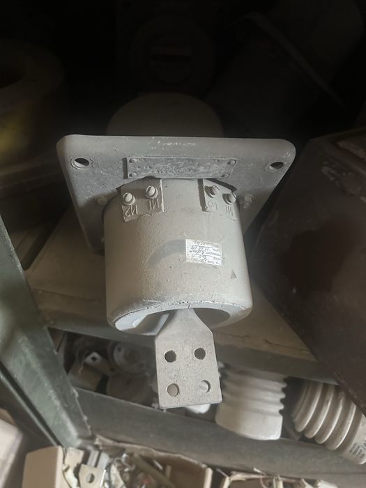 Трансформатор разные