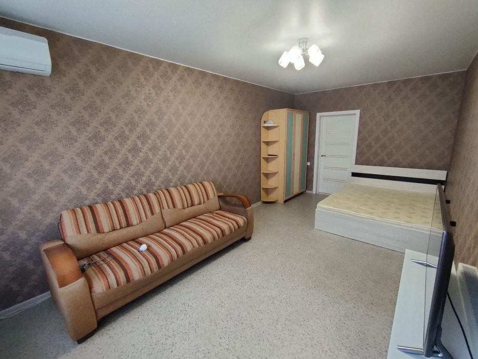 Сдам 1-комн квартиру надлительный срок