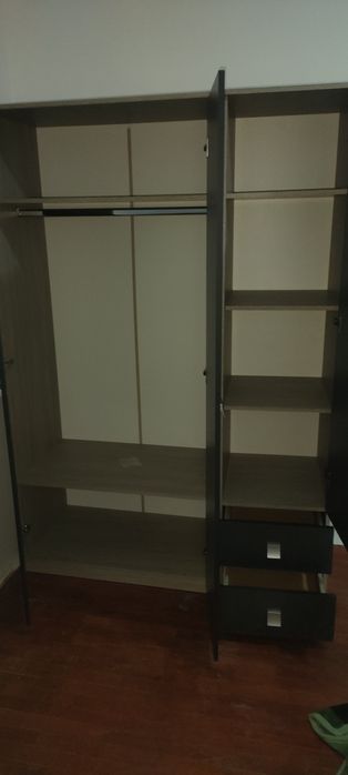 Montez/demontez mobila lavabila și sanitare