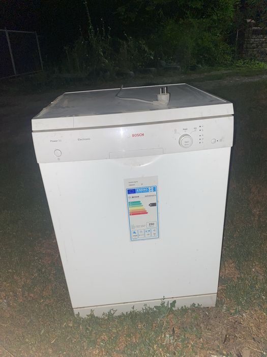 Посудомойка хороший