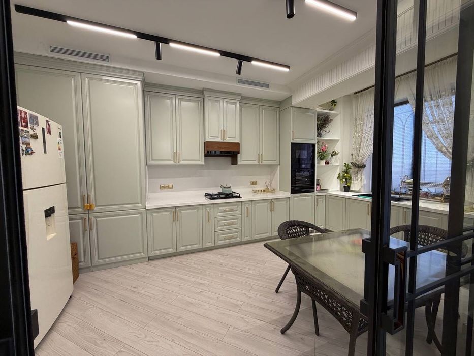 Пентхаус Аэропорт Хаус Яккасарай РАЙГАЗ 270квм