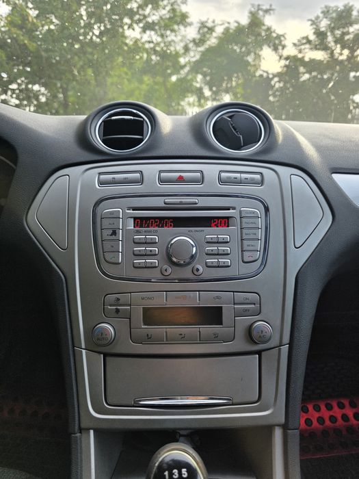 FORD Mondeo 2008 — imagine 5