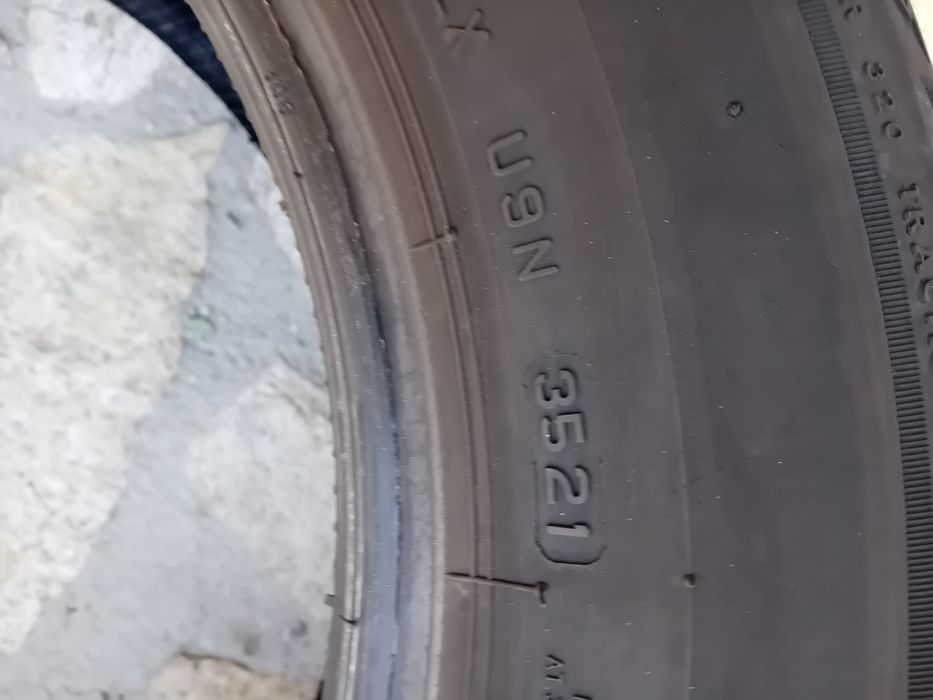 185 65 15 Bridgestone Turanza T005