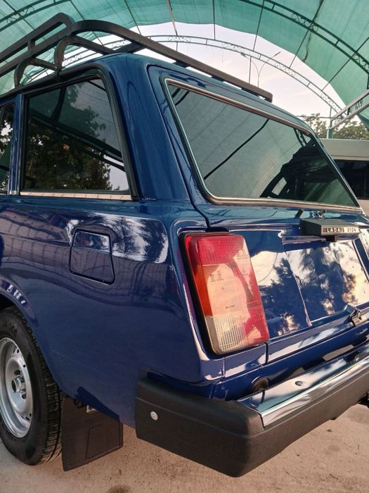 Ваз 2104 сотилади 2012 йил