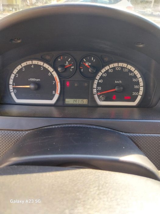Vand Chevrolet Aveo