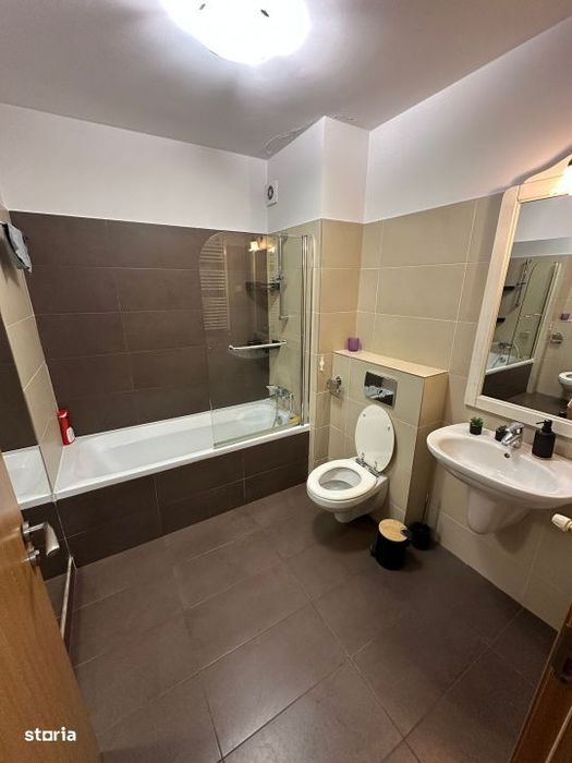 Ap primitor | Calea Turzii | Hotel Gala | parcare subt |